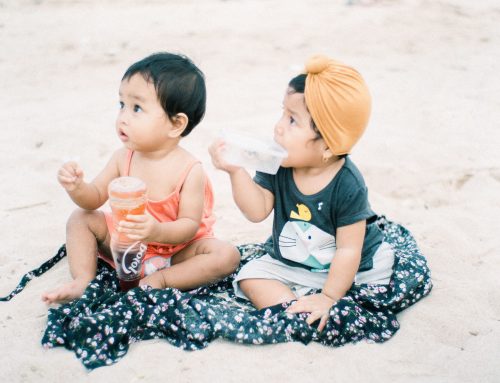 Sun Protection for Babies and Little Ones: A Dermatologist’s Guide