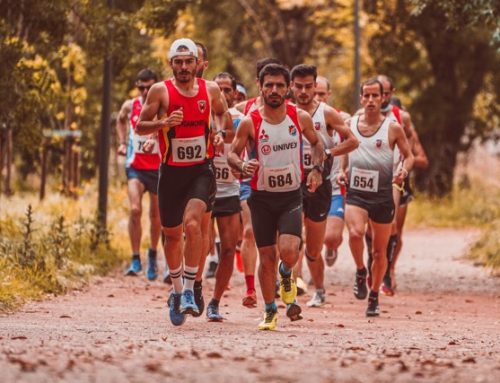 Sun Protection for Runners: A Dermatologist’s Guide