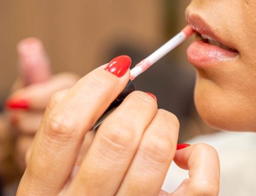 The Hidden Dangers of Secondhand Beauty Products, Including Used Lip Gloss
