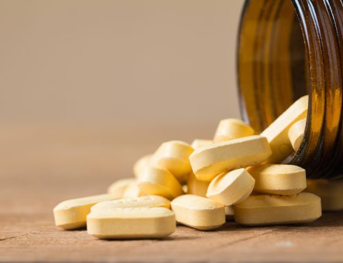 Nicotinamide (Vitamin B3) and Skin Cancer Prevention