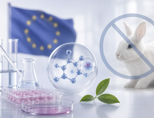 Europe Is Moving to Phase Out Animal Testing for Chemical Safety