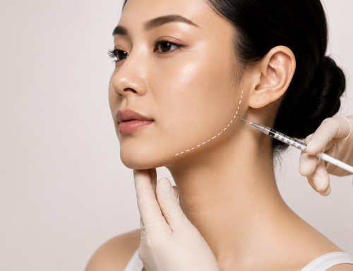 Jaw Slimming With Botox May Be Coming On-Label