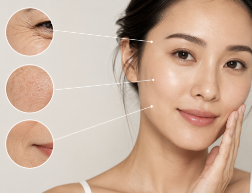 Why Skin Longevity Is Replacing Anti-Aging