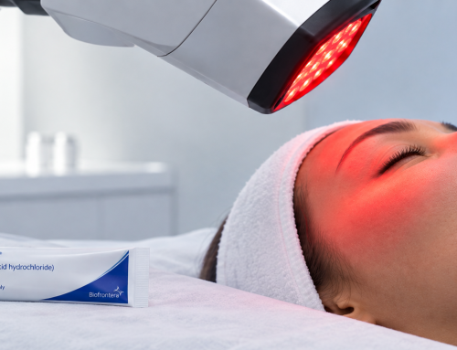 US FDA Approves Ameluz Red-Light PDT for Superficial Basal Cell Carcinoma