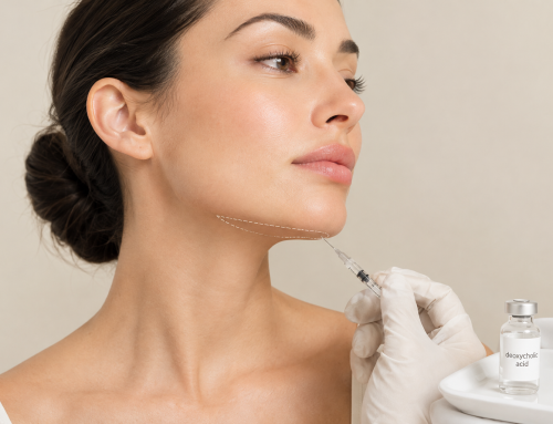 The FDA Is Strengthening Its Warning on Kybella