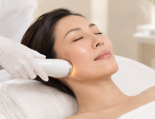 Monopolar RF for Skin Tightening: How Everesse and XERF Compare