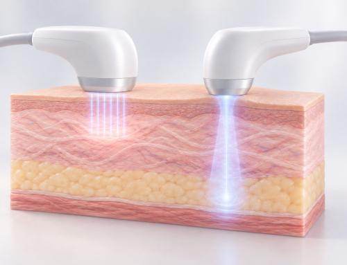 Sofwave vs. Ultraformer MPT: How Two Leading Ultrasound Skin-Tightening Devices Compare