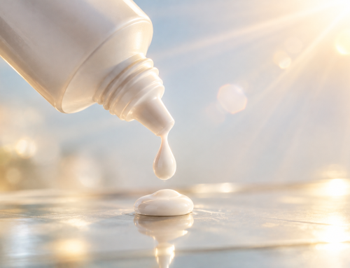 Why It Took 20 Years to Get a New Sunscreen Ingredient Approved in the US