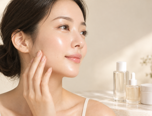 Glass Skin, Explained by a Dermatologist: What It Actually Takes